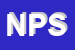 Logo di NTS PROJECT SRL