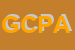 Logo di GIORGETTI CLAUDIO E PALMA ANTONIO