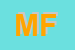 Logo di MUNZI FRANCA