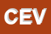 Logo di CEVALSAS