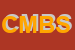 Logo di COSTRUZIONI MECCANICHE BASTIA SRL CMB SRL