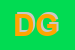 Logo di DECIMI GRAZIANO