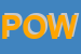 Logo di POWER SNC