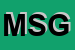 Logo di MOLINO SILVESTRI GIOACCHINO