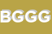 Logo di BAR GELATERIA GREEN GARDEN Se G C-SRL
