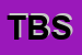Logo di TUTTO BUS SRL