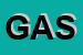 Logo di GASPARRI