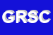 Logo di GS RAPPRESENTANZE DI SERENI E C SAS