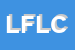 Logo di LA FRUTTERIA DI LEOPARDI e C