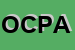 Logo di OLEIFICIO COOPERATIVO PRODUTTORI AGRICOLI