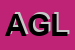 Logo di ANGELI GIAN LUIGI