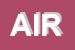 Logo di AIR SRL