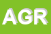 Logo di AGRILAGO