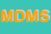 Logo di M D M - SRL