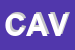 Logo di CAVIGLIOLI
