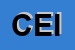 Logo di CEIT