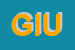 Logo di GIULIACCI