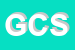 Logo di GAP COSMETICS SAS