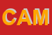 Logo di CAMILLONI SRL