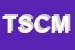Logo di TRASIMAT SNC DI CASAVECCHIA e MORENI