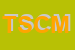 Logo di TARKUS SNC DI COLORI M e C