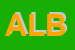 Logo di ALBERATI