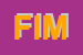 Logo di FIMAT (SNC)