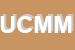 Logo di UMBRIA CAR DI MEONI M e C SNC
