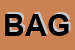 Logo di BAGLIONI