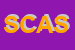 Logo di STUDIO DI CONSULENZA ASSICURATIVA SAS