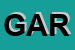 Logo di GARDEN SRL