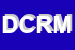 Logo di DUEMME CONF RICAMI DI MENCAGLI MAURIZIO