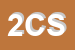 Logo di 2C CONFEZIONI SRL