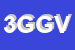 Logo di 3 G DI GIORGI VITTORIO e CSNC
