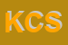 Logo di KN CONFEZIONI SRL