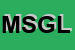 Logo di MG SNC DI GRAMMATICO LUCA E MASSI DONAL