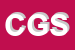 Logo di CTS GRAFICA SRL