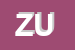 Logo di ZINCOTECNICA UMBRA SRL
