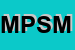 Logo di MOMA' PLAST SNC DI MAGNANI S e C