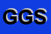Logo di GM GRAFICA SNC