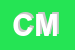 Logo di C M (SRL)