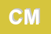 Logo di C M (SRL)