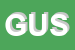 Logo di GUSTINELLI