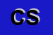 Logo di CBS SNC
