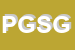 Logo di Pe G SNC DI GRILLI GIUSEPPE e FIGLI