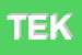 Logo di TEKNOZEN SRL