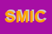 Logo di SEMEC DI MINOLFI IVONNE e C SAS