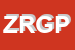 Logo di ZM RACING DI GIUSTINUZZI PE C SAS