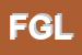 Logo di FALEGNAMERIA GRELLI LORIANO