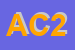 Logo di AUTOFFICINA E CARROZZERIA 2000